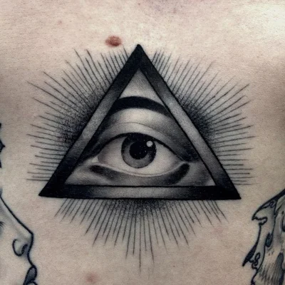 Xam tattoo 019