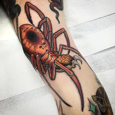 Xam tattoo 030