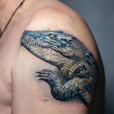 Xander Voron tattoo 007