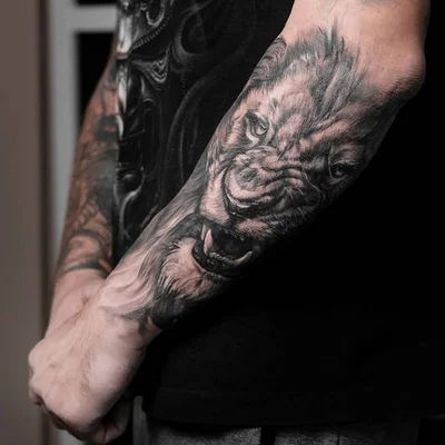 Xander Voron tattoo 009