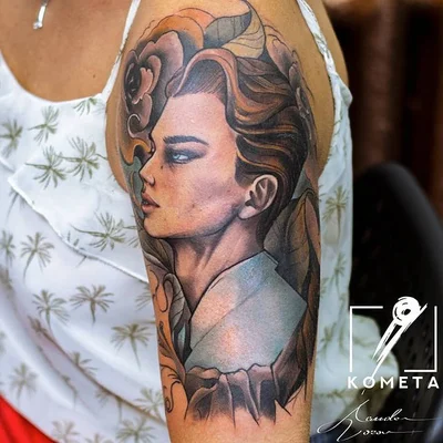 Xander Voron tattoo 017