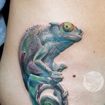 Xander Voron tattoo 021