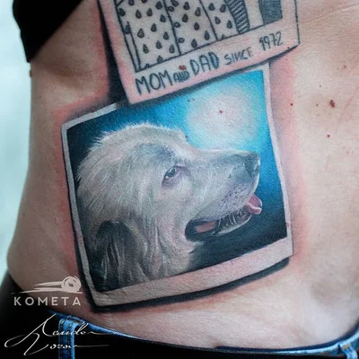 Xander Voron tattoo 032