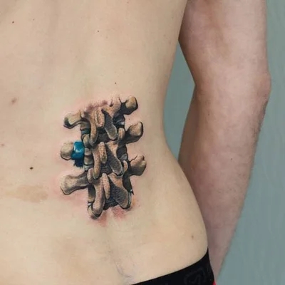 Xander Voron tattoo 033