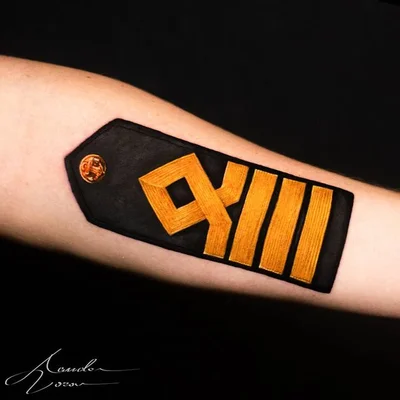 Xander Voron tattoo 035