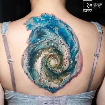 Xander Voron tattoo 041