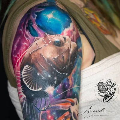 Xander Voron tattoo 045