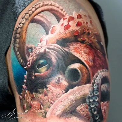 Xander Voron tattoo 046