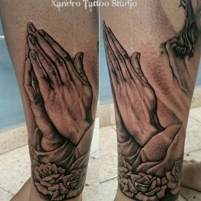 Xandro Figueredo tattoo 015