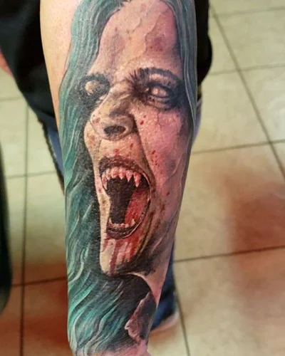 Xandro Figueredo tattoo 033
