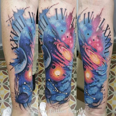 Xandro Figueredo tattoo 034