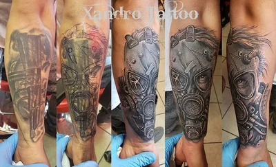 Xandro Figueredo tattoo 041