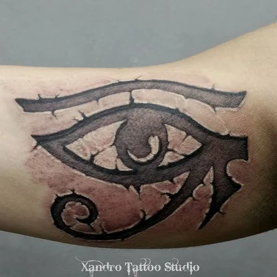 Xandro Figueredo tattoo 043