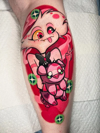 Xanthian Moon tattoo ig_010