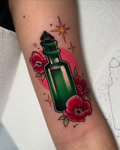 Xanthian Moon tattoo ig_012