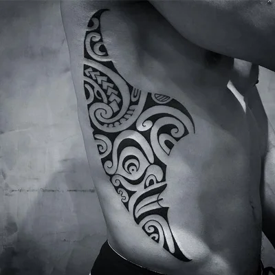 Xarope Black tattoo 015