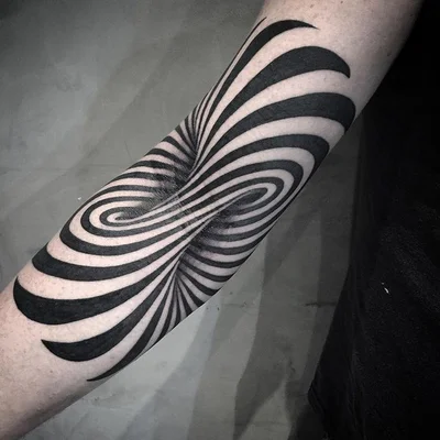 Xarope Black tattoo 017