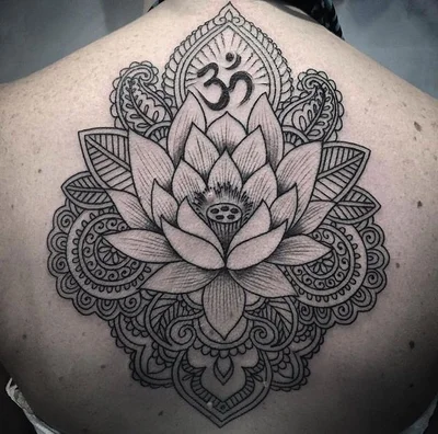 Xarope Black tattoo 018