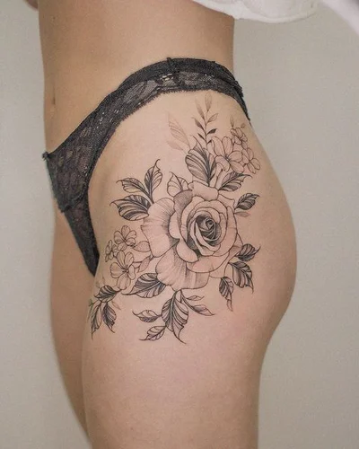 Xavier Tattoo tattoo 008