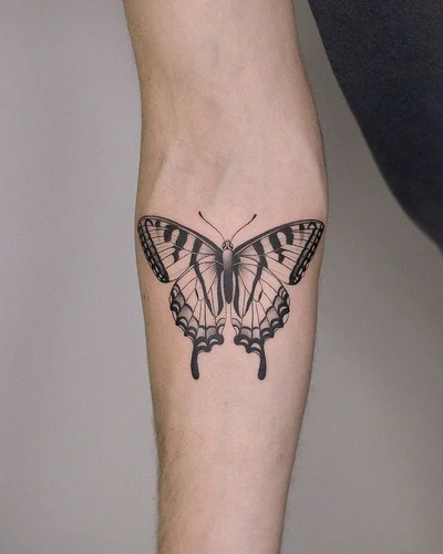 Xavier Tattoo tattoo 009