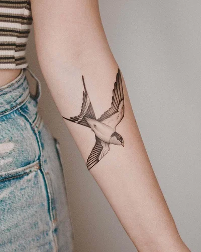 Xavier Tattoo tattoo 011