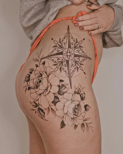 Xavier Tattoo tattoo 013