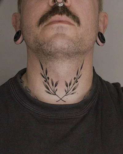 Xavier Tattoo tattoo 014