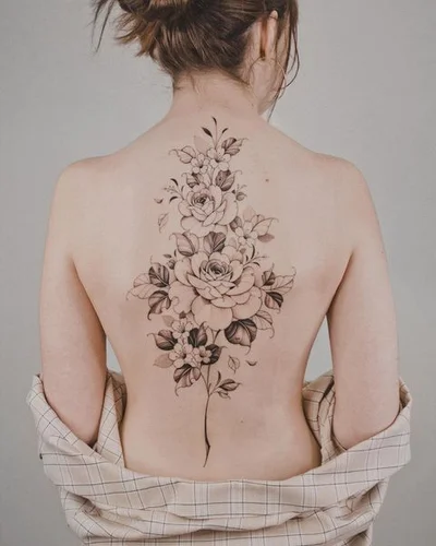 Xavier Tattoo tattoo 016