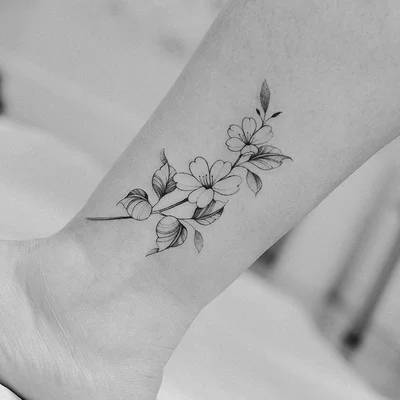 Xavier Tattoo tattoo 019