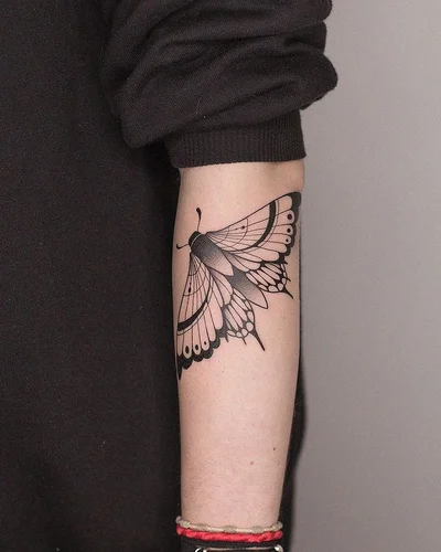 Xavier Tattoo tattoo 022