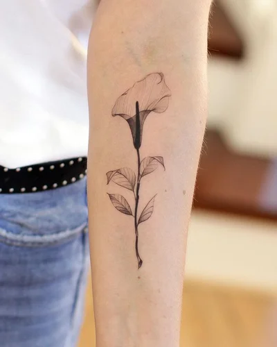 Xavier Tattoo tattoo 025
