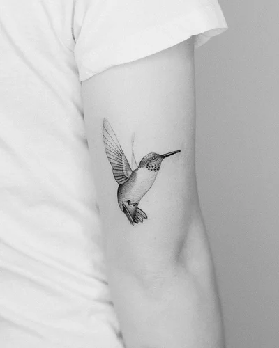 Xavier Tattoo tattoo 027