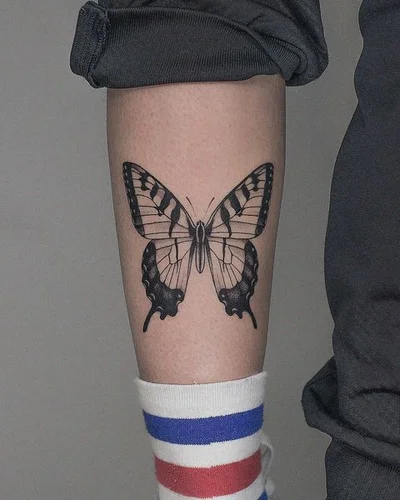 Xavier Tattoo tattoo 031