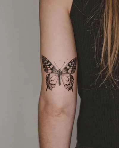 Xavier Tattoo tattoo 033