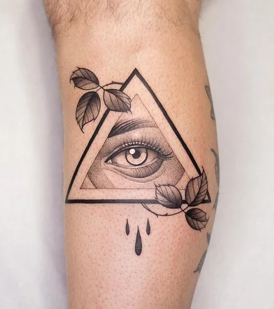 Xavier Tattoo tattoo 037