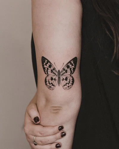 Xavier Tattoo tattoo 038