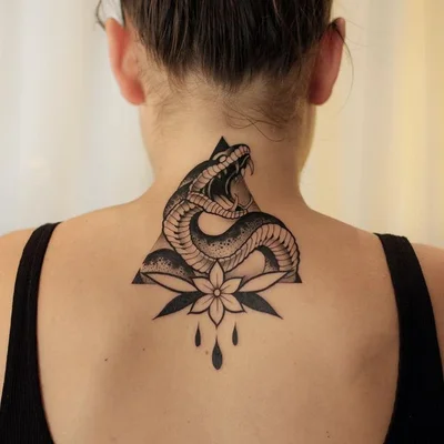 Xavier Tattoo tattoo 039