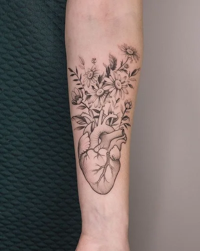 Xavier Tattoo tattoo 040