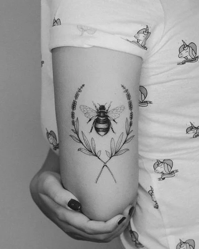 Xavier Tattoo tattoo 042