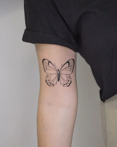 Xavier Tattoo tattoo 043