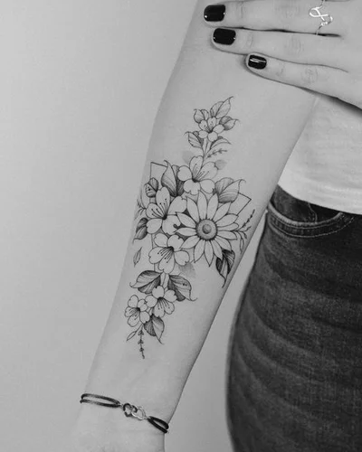 Xavier Tattoo tattoo 046