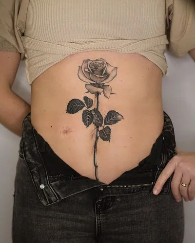Xavier Tattoo tattoo 047