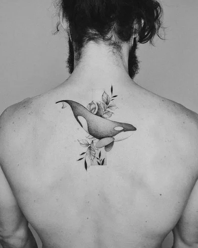 Xavier Tattoo tattoo 049