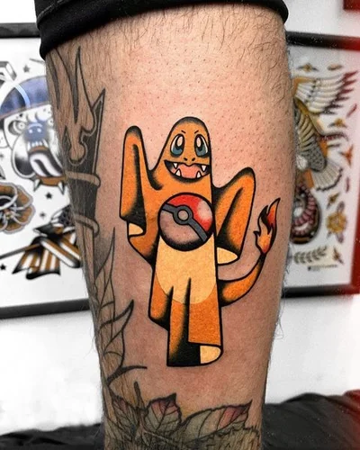 Dima Khazipov tattoo 008