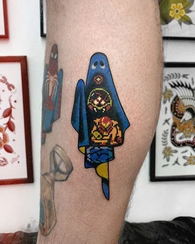 Dima Khazipov tattoo 010