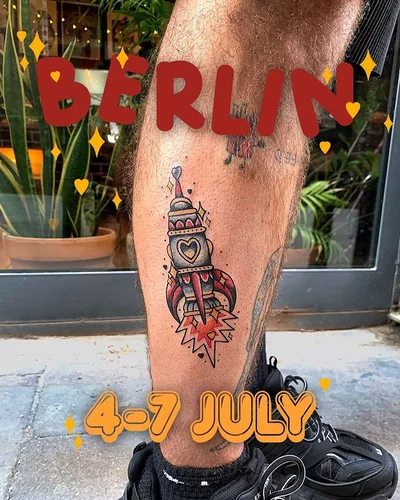 Dima Khazipov tattoo 013