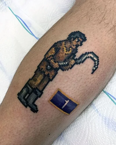 Dima Khazipov tattoo 014