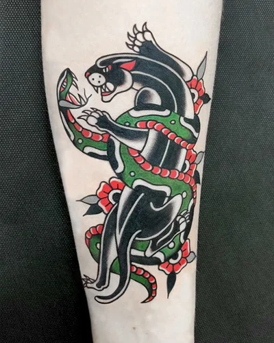 Dima Khazipov tattoo 016