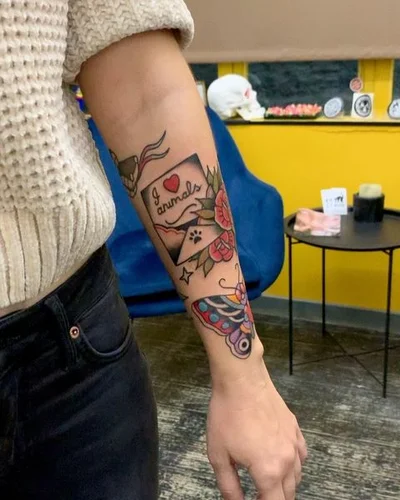 Dima Khazipov tattoo 021