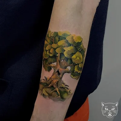 Dima Khazipov tattoo 024